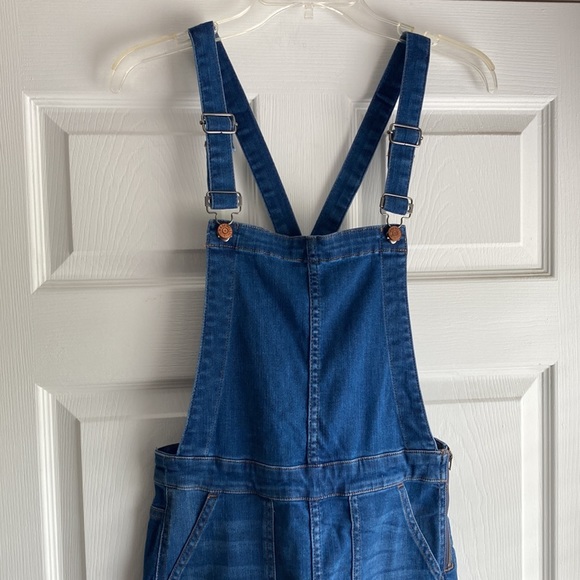 Madewell Overalls - Picture 2 of 5